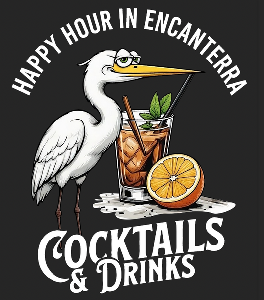 Sigrid Happy Hour Women’s relaxed v-neck t-shirt