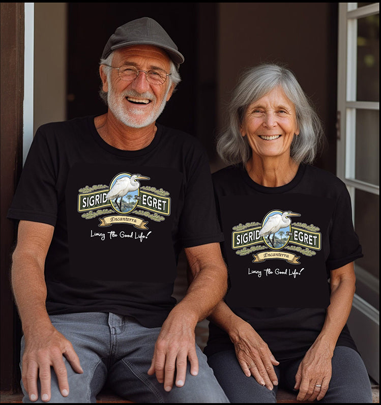 Sigrid Short sleeve t-shirt